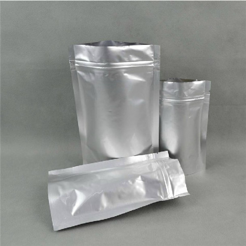 Moisture Proof Aluminum Tea Bag W18